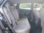 2014 Hyundai Tucson SE z VIN KM8JU3AG6EU848062, wystawiony jako Copart lot #57387335 z przebiegiem 88 101 mil mil oraz Szkoda całkowita • Salvage title. Historia ofert i sprzedaży dostępna na DreamBid. Obrazek 10.