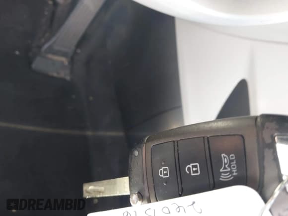 ✅ 2022 Hyundai Tucson SE • VIN: 5NMJA3AE0NH007471 • Lot: 43619379. Listed on IAAI with 64,785 mi. Free auction sales archive from the USA and detailed vehicle history report at DreamBid. Image 11.