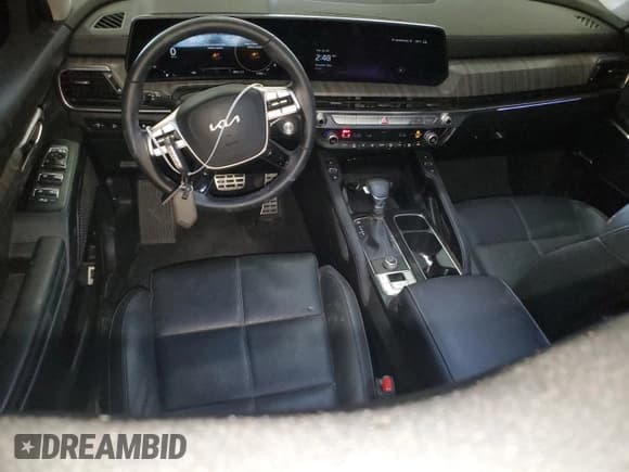 ✅ 2024 Kia Telluride SX • VIN: 5XYP54GC2RG512857 • Lot: 66913765. Listed on Copart with 51,451 mi. Free auction sales archive from the USA and detailed vehicle history report at DreamBid. Image 8.