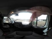 ✅ 2018 Ram ProMaster Cargo • VIN: 3C6URVJG8JE101237 • Lot: 43797901. Listed on IAAI with 169,686 mi. Free auction sales archive from the USA and detailed vehicle history report at DreamBid. Image 18.