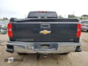 ✅ 2014 Chevrolet Silverado 1500 LTZ • VIN: 3GCUKSEC3EG408215 • Лот: 81594855. Опубликован ранее на Copart с пробегом 135 810 миль. Бесплатный доступ к архиву аукционных продаж из США и подробный отчёт об истории автомобиля на DreamBid. Изображение 6.