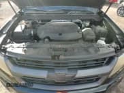 ✅ 2017 Chevrolet Colorado 2WD LT • VIN: 1GCGSCEN3H1280923 • Lot: 89739495. Listed on Copart with 92,047 mi. Free auction sales archive from the USA and detailed vehicle history report at DreamBid. Image 13.