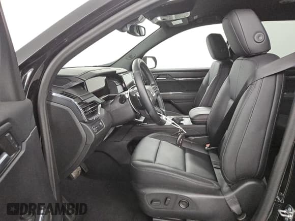 ✅ 2024 GMC Acadia FWD Elevation • VIN: 1GKENKKSXRJ194713 • Lot: 88359015. Wystawiony na Copart z przebiegiem 11 338 mil. Bezpłatny archiwum sprzedaży aukcyjnych z USA i szczegółowy raport historii pojazdu na DreamBid. Zdjęcie 7.