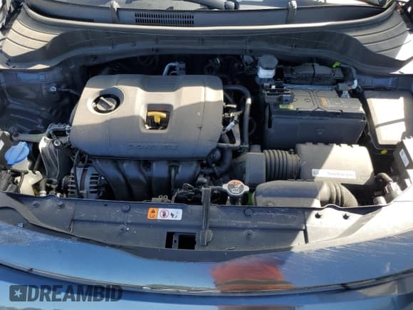 ✅ 2023 Kia Soul LX • VIN: KNDJ23AUXP7207370 • Lot: 85007635. Wystawiony na Copart z przebiegiem 76 175 mil. Bezpłatny archiwum sprzedaży aukcyjnych z USA i szczegółowy raport historii pojazdu na DreamBid. Zdjęcie 12.