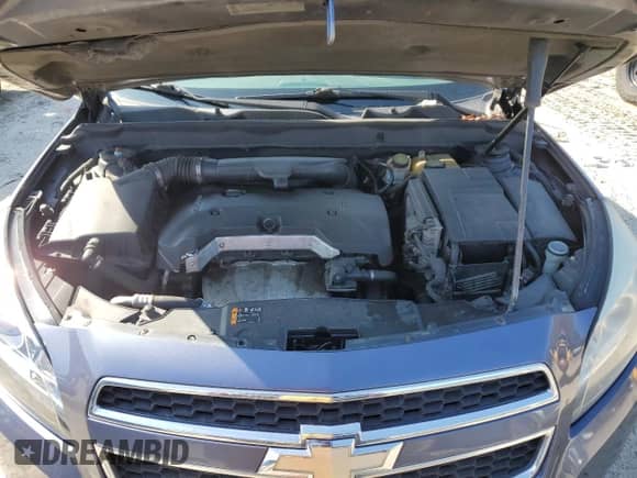 ✅ 2013 Chevrolet Malibu LT • VIN: 1G11C5SA6DF322667 • Лот: 50387025. Размещён на Copart с пробегом 248 227 миль миль. Получите бесплатный доступ к архиву аукционных продаж из США и посмотрите подробный отчёт об истории автомобиля на DreamBid. Изображение 11.