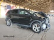 ✅ 2012 Kia Sportage LX • VIN: KNDPB3A26C7263423 • Lot: 85416035. Listed on Copart with 100,990 mi. Free auction sales archive from the USA and detailed vehicle history report at DreamBid. Image 4.