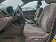 ✅ 2002 Toyota Camry XLE • VIN: JTDBE30K420099583 • Lot: 94325855. Listed on Copart with 202,517 mi. Free auction sales archive from the USA and detailed vehicle history report at DreamBid. Image 7.