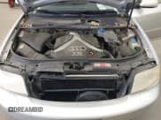 ✅ 2002 Audi A6 • VIN: WAULD64B82N023478 • Lot: 43128494. Listed on IAAI with 170,550 mi. Free auction sales archive from the USA and detailed vehicle history report at DreamBid. Image 10.