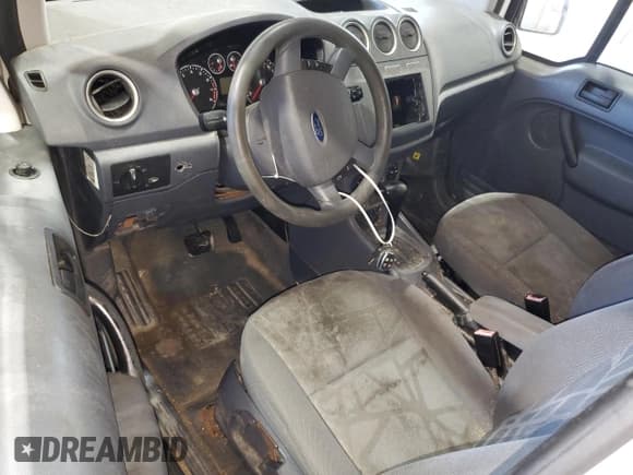 ✅ 2013 Ford Transit Connect XLT • VIN: NM0LS6BN4DT144686 • Лот: 82420505. Опубликован ранее на Copart с пробегом Не указан. Бесплатный доступ к архиву аукционных продаж из США и подробный отчёт об истории автомобиля на DreamBid. Изображение 8.