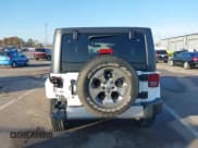 ✅ 2018 Jeep Wrangler Unlimited Sahara • VIN: 1C4HJWEG3JL923663 • Lot: 43674788. Listed on IAAI with 84,222 mi. Free auction sales archive from the USA and detailed vehicle history report at DreamBid. Image 16.