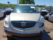 ✅ 2010 Buick Enclave CX • VIN: 5GALRAED7AJ185732 • Lot: 42243074. Listed on IAAI with 173,375 mi. Free auction sales archive from the USA and detailed vehicle history report at DreamBid. Image 12.