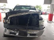 ✅ 2014 Ram 1500 Express • VIN: 3C6JR6AT9EG188968 • Lot: 42198556. Listed on IAAI with 91,370 mi. Free auction sales archive from the USA and detailed vehicle history report at DreamBid. Image 13.