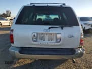 ✅ 2003 Infiniti QX4 Luxury • VIN: JNRDR09X43W251774 • Lot: 93436135. Wystawiony na Copart z przebiegiem 25 804 mil. Bezpłatny archiwum sprzedaży aukcyjnych z USA i szczegółowy raport historii pojazdu na DreamBid. Zdjęcie 6.