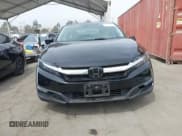 ✅ 2019 Honda Clarity Touring • VIN: JHMZC5F34KC005876 • Lot: 43101467. Listed on IAAI with 58,156 mi. Free auction sales archive from the USA and detailed vehicle history report at DreamBid. Image 13.