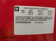 ✅ 2004 Chevrolet Impala • VIN: 2G1WF52E949279001 • Lot: 43140016. Listed on IAAI with 170,855 mi. Free auction sales archive from the USA and detailed vehicle history report at DreamBid. Image 9.