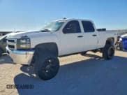 ✅ 2011 Chevrolet Silverado 2500HD LT • VIN: 1GC1KXCG9BF247713 • Lot: 96453295. Listed on Copart with 252,896 mi. Free auction sales archive from the USA and detailed vehicle history report at DreamBid. Image 1.