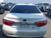 2015 Toyota Camry LE with VIN 4T1BD1FK2FU165525, listed as a IAAI auction lot 43231030 with 162,809 mi miles and . Bid and sale history available at DreamBid. Image 16.