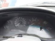 ✅ 1995 Ford Mustang • VIN: 1FALP4046SF207937 • Lot: 42222338. Listed on IAAI with 228,850 mi. Free auction sales archive from the USA and detailed vehicle history report at DreamBid. Image 7.