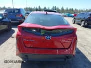 ✅ 2022 Toyota Prius LE • VIN: JTDKAMFP8N3212636 • Lot: 42124686. Listed on IAAI with 34,671 mi. Free auction sales archive from the USA and detailed vehicle history report at DreamBid. Image 17.