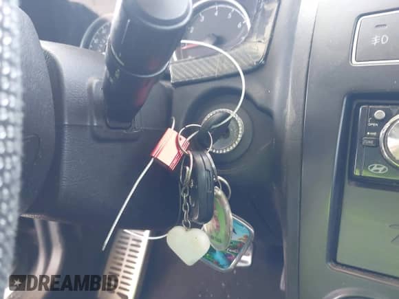 2008 Hyundai Tiburon GS с VIN KMHHM66D18U284226, выставлен на аукционе IAAI как лот 42448502 с пробегом 180 828 миль миль и . История ставок и продаж доступна на DreamBid. Изображение 11.