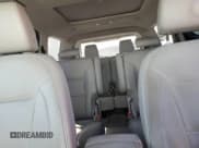 ✅ 2018 GMC Acadia SLT • VIN: 1GKKNMLS3JZ124800 • Lot: 56323795. Listed on Copart with 184,070 mi. Free auction sales archive from the USA and detailed vehicle history report at DreamBid. Image 10.