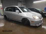 ✅ 2004 Suzuki Aerio • VIN: JS2RD61H645252322 • Lot: 89144955. Listed on Copart with 178,866 mi. Free auction sales archive from the USA and detailed vehicle history report at DreamBid. Image 4.