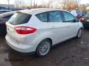✅ 2013 Ford C-Max SEL • VIN: 1FADP5BU1DL542728 • Lot: 43800384. Listed on IAAI with 169,143 mi. Free auction sales archive from the USA and detailed vehicle history report at DreamBid. Image 4.