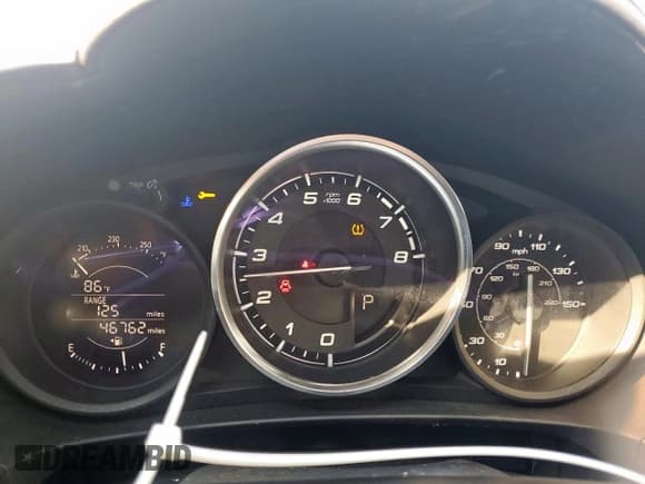 ✅ 2017 FIAT 124 Spider Classica • VIN: JC1NFAEK1H0130365 • Lot: 80670035. Wystawiony na Copart z przebiegiem 46 762 mil. Bezpłatny archiwum sprzedaży aukcyjnych z USA i szczegółowy raport historii pojazdu na DreamBid. Zdjęcie 9.