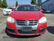 ✅ 2009 Volkswagen Jetta SE • VIN: 3VWRZ71K59M052270 • Lot: 84046165. Listed on Copart with 131,145 mi. Free auction sales archive from the USA and detailed vehicle history report at DreamBid. Image 5.