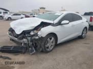 ✅ 2018 Chevrolet Volt LT • VIN: 1G1RC6S55JU114511 • Lot: 43540536. Wystawiony na IAAI z przebiegiem 183 041 mil. Bezpłatny archiwum sprzedaży aukcyjnych z USA i szczegółowy raport historii pojazdu na DreamBid. Zdjęcie 2.