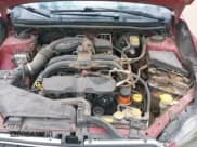 ✅ 2013 Subaru Impreza Premium • VIN: JF1GPAC6XD2800837 • Lot: 42871201. Wystawiony na IAAI z przebiegiem 160 140 mil. Bezpłatny archiwum sprzedaży aukcyjnych z USA i szczegółowy raport historii pojazdu na DreamBid. Zdjęcie 10.