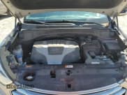 ✅ 2016 Hyundai Santa Fe Limited • VIN: KM8SR4HF5GU148996 • Лот: 54723875. Опубликован ранее на Copart с пробегом 110 645 миль. Бесплатный доступ к архиву аукционных продаж из США и подробный отчёт об истории автомобиля на DreamBid. Изображение 12.