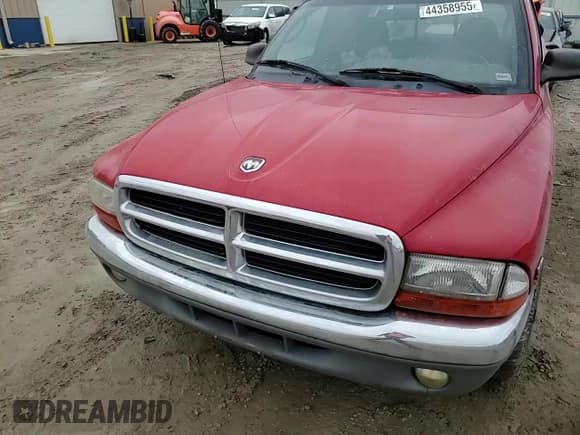 ✅ 2000 Dodge Dakota • VIN: 1B7GL22X1YS549329 • Lot: 44358955. Wystawiony na Copart z przebiegiem 72 937 mil. Bezpłatny archiwum sprzedaży aukcyjnych z USA i szczegółowy raport historii pojazdu na DreamBid. Zdjęcie 10.