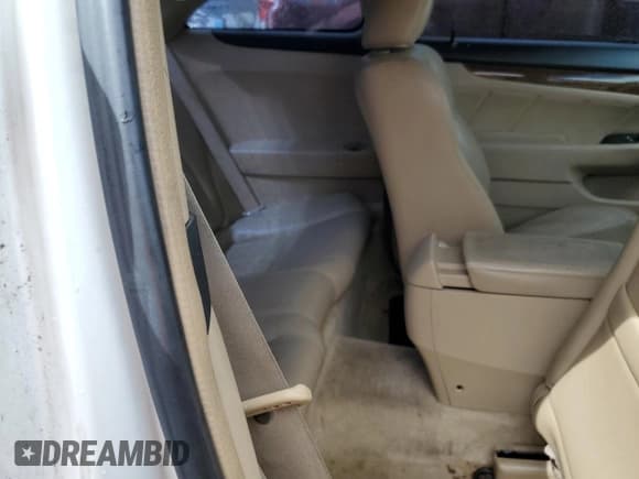 ✅ 2007 Honda Accord EX-L • VIN: 1HGCM72687A020224 • Lot: 84859685. Listed on Copart with 177,801 mi. Free auction sales archive from the USA and detailed vehicle history report at DreamBid. Image 10.