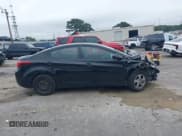 ✅ 2014 Hyundai Elantra SE • VIN: 5NPDH4AE7EH499787 • Lot: 43381088. Listed on IAAI with Not provided. Free auction sales archive from the USA and detailed vehicle history report at DreamBid. Image 13.