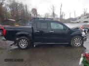 ✅ 2011 Nissan Frontier Pro-4X • VIN: 1N6AD0EV5BC440663 • Lot: 41923918. Listed on IAAI with 168,331 mi. Free auction sales archive from the USA and detailed vehicle history report at DreamBid. Image 13.