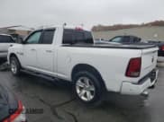 ✅ 2014 Ram 1500 Sport • VIN: 1C6RR7HT9ES342537 • Лот: 84558365. Опубликован ранее на Copart с пробегом Не указан. Бесплатный доступ к архиву аукционных продаж из США и подробный отчёт об истории автомобиля на DreamBid. Изображение 2.