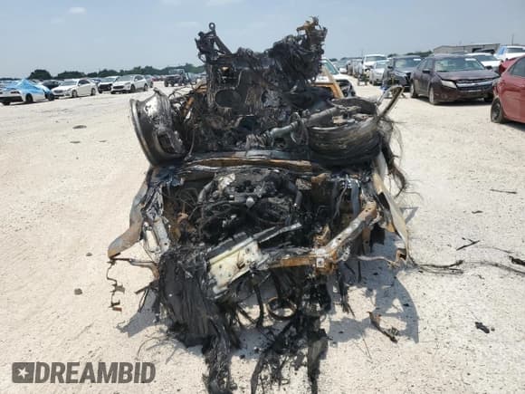 ✅ 2017 Cadillac ATS-V • VIN: 1G6AN5SY1H0192761 • Лот: 55347764. Опубликован ранее на Copart с пробегом Не указан. Бесплатный доступ к архиву аукционных продаж из США и подробный отчёт об истории автомобиля на DreamBid. Изображение 5.