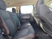 ✅ 2012 Chevrolet Traverse 1LT • VIN: 1GNKRGED3CJ242371 • Lot: 92065585. Listed on Copart with 126,094 mi. Free auction sales archive from the USA and detailed vehicle history report at DreamBid. Image 10.