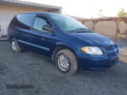 ✅ 2002 Dodge Caravan Sport • VIN: 1B4GP45372B643390 • Lot: 43728216. Listed on IAAI with 144,421 mi. Free auction sales archive from the USA and detailed vehicle history report at DreamBid. Image 1.