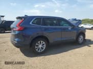 ✅ 2025 Honda CR-V LX • VIN: 2HKRS4H25SH443538 • Lot: 81111075. Listed on Copart with 14,043 mi. Free auction sales archive from the USA and detailed vehicle history report at DreamBid. Image 3.