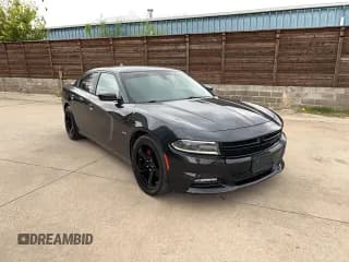 ✅ 2016 Dodge Charger R/T • VIN: 2C3CDXCT2GH227586 • Лот: 89437845. Опубликован ранее на Copart с пробегом 138 895 миль. Бесплатный доступ к архиву аукционных продаж из США и подробный отчёт об истории автомобиля на DreamBid. Изображение 1.