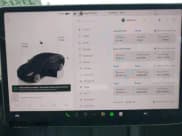 ✅ 2023 Tesla Model 3 • VIN: 5YJ3E1EA2PF610256 • Lot: 43515584. Listed on IAAI with 25,725 mi. Free auction sales archive from the USA and detailed vehicle history report at DreamBid. Image 7.