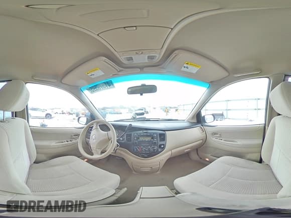 ✅ 2006 Mazda MPV LX • VIN: JM3LW28AX60563786 • Lot: 41579595. Listed on Copart with 244,370 mi. Free auction sales archive from the USA and detailed vehicle history report at DreamBid. Image 14.