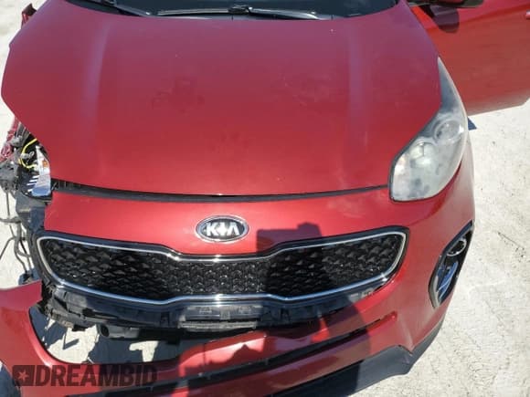 ✅ 2017 Kia Sportage EX • VIN: KNDPN3AC8H7113952 • Lot: 92681855. Wystawiony na Copart z przebiegiem 213 009 mil. Bezpłatny archiwum sprzedaży aukcyjnych z USA i szczegółowy raport historii pojazdu na DreamBid. Zdjęcie 12.