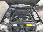 ✅ 1994 Mercedes-Benz SL 5.0L • VIN: WDBFA67E1RF102542 • Лот: 80741445. Опубликован ранее на Copart с пробегом 68 698 миль. Бесплатный доступ к архиву аукционных продаж из США и подробный отчёт об истории автомобиля на DreamBid. Изображение 11.