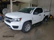 ✅ 2015 Chevrolet Colorado 2WD • VIN: 1GCHS1EA2F1192013 • Лот: 90241745. Опубликован ранее на Copart с пробегом 173 158 миль. Бесплатный доступ к архиву аукционных продаж из США и подробный отчёт об истории автомобиля на DreamBid. Изображение 1.