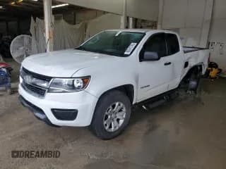 ✅ 2015 Chevrolet Colorado 2WD • VIN: 1GCHS1EA2F1192013 • Лот: 90241745. Опубликован ранее на Copart с пробегом 173 158 миль. Бесплатный доступ к архиву аукционных продаж из США и подробный отчёт об истории автомобиля на DreamBid. Изображение 1.