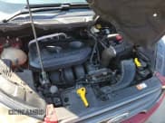 ✅ 2018 Ford EcoSport SES • VIN: MAJ6P1CL0JC180975 • Lot: 80881545. Listed on Copart with 95,036 mi. Free auction sales archive from the USA and detailed vehicle history report at DreamBid. Image 15.