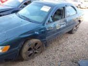 ✅ 1997 Toyota Camry LE • VIN: 4T1BG22K1VU824163 • Lot: 41131380. Listed on IAAI with 211,685 mi. Free auction sales archive from the USA and detailed vehicle history report at DreamBid. Image 6.